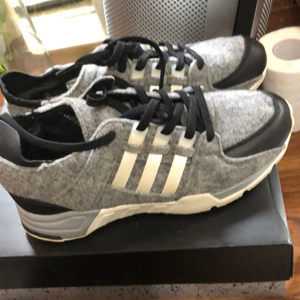 Adidas Equipment